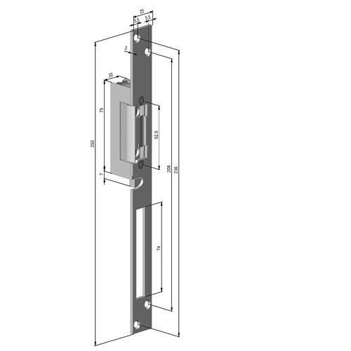 Image of YB37-12D-LR