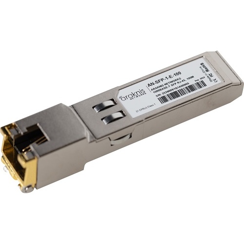 Image of AN-SFP-1-E-100