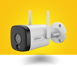 Kamery bezprzewodowe