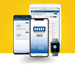 Poświadczenia mobilne