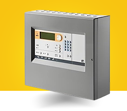 Centrale Sygnalizacji Pożaru